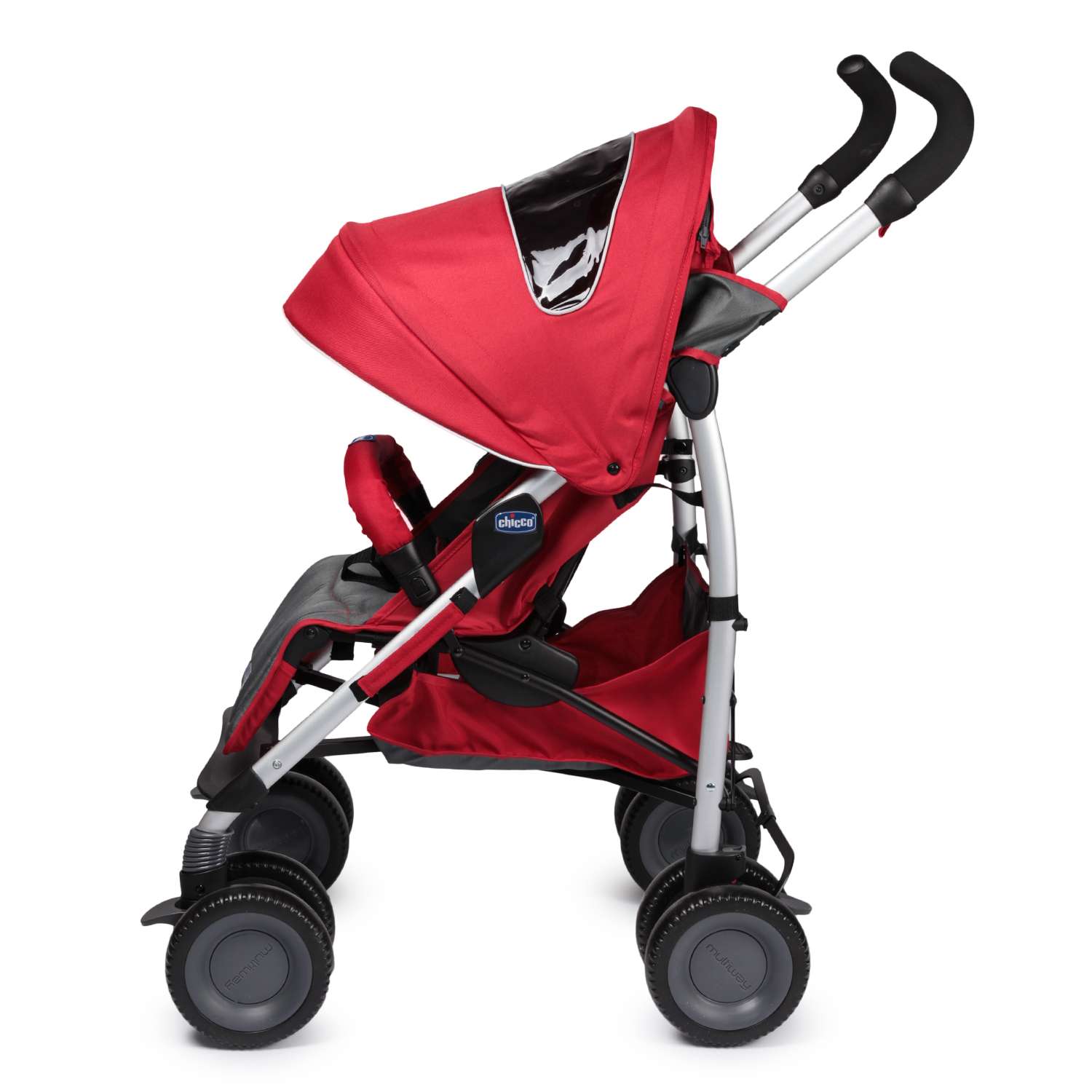 Chicco multiway hot sale 2 stroller