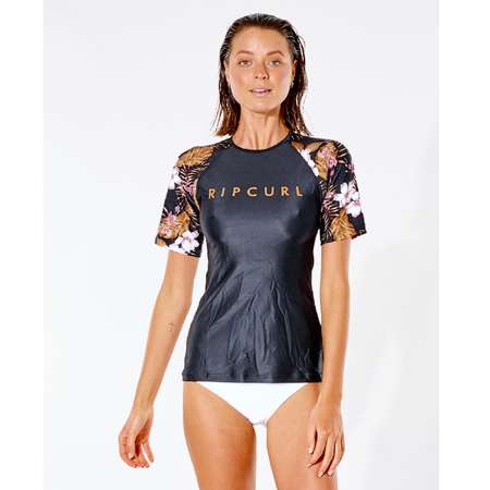 Гидрофутболка Rip Curl