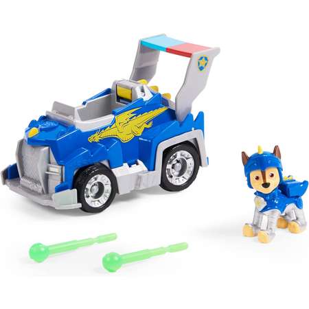 Машинка Paw Patrol Рыцарь Chase 6063584