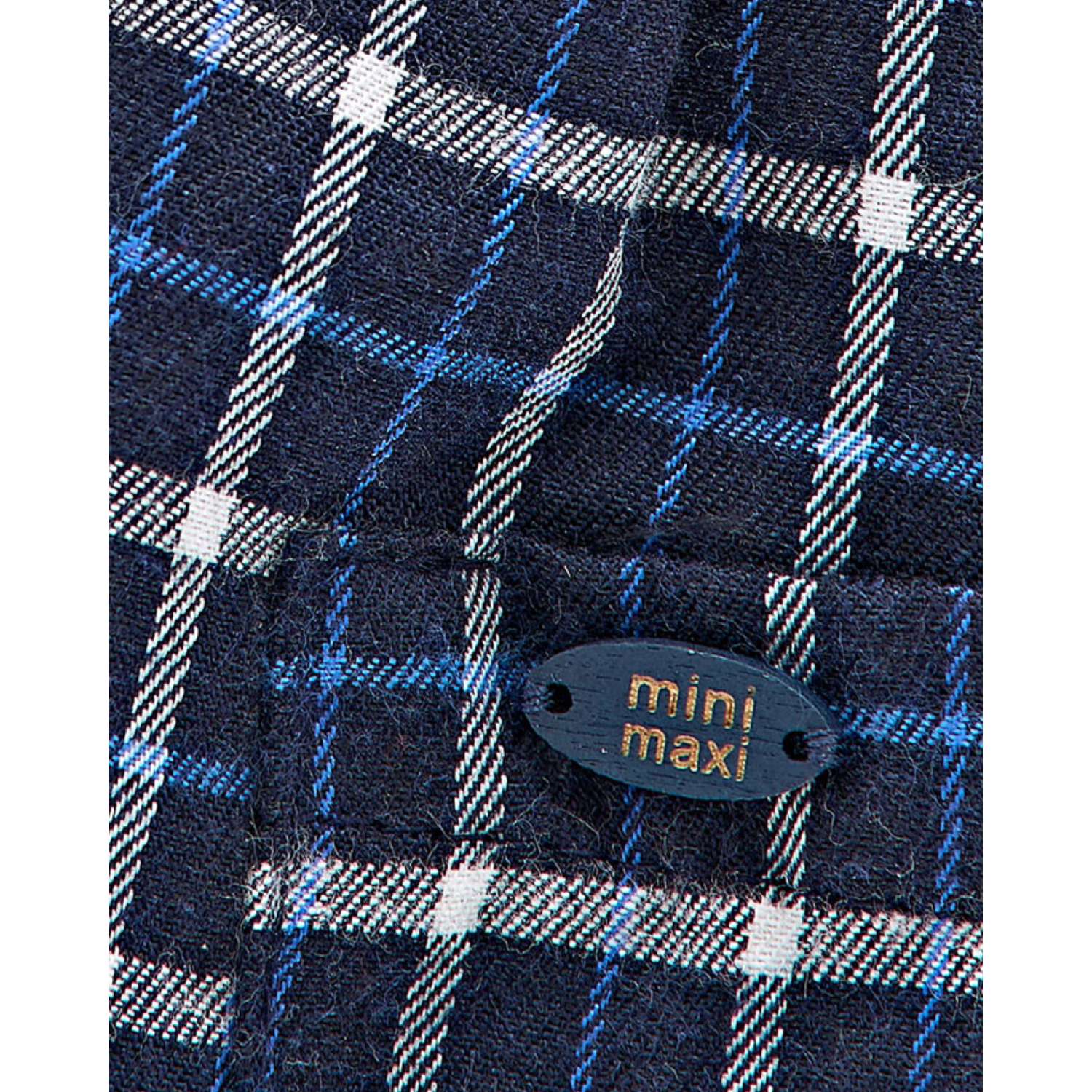 Платье Mini-Maxi 6832-2 - фото 3