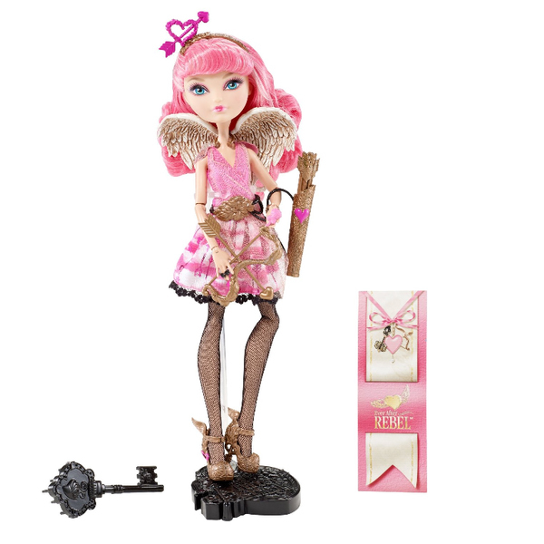 Кукла модельная Ever After High в ассортименте CBR34 - фото 11