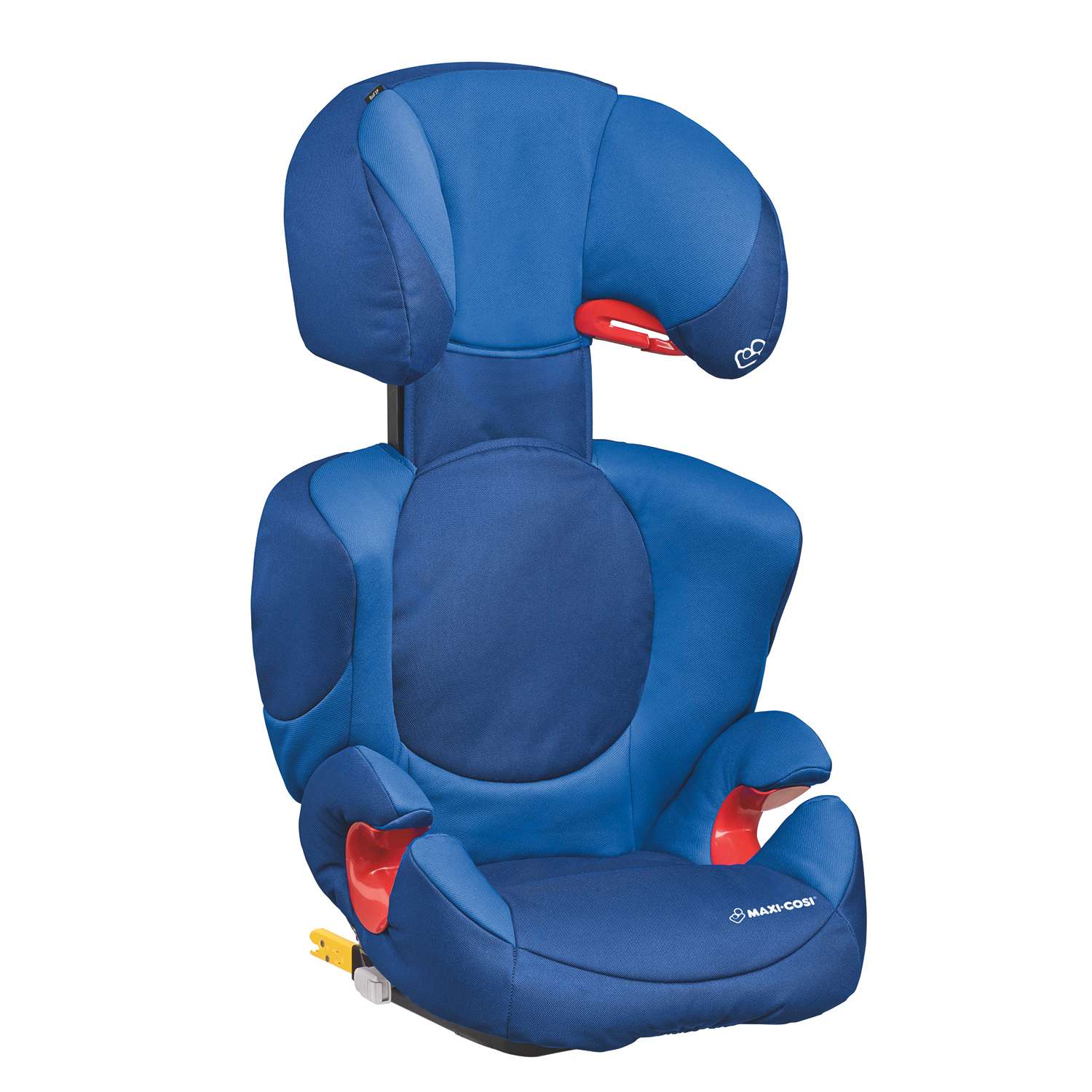Автокресло Maxi-Cosi Isofix 2/3 (15-36 кг) - фото 2