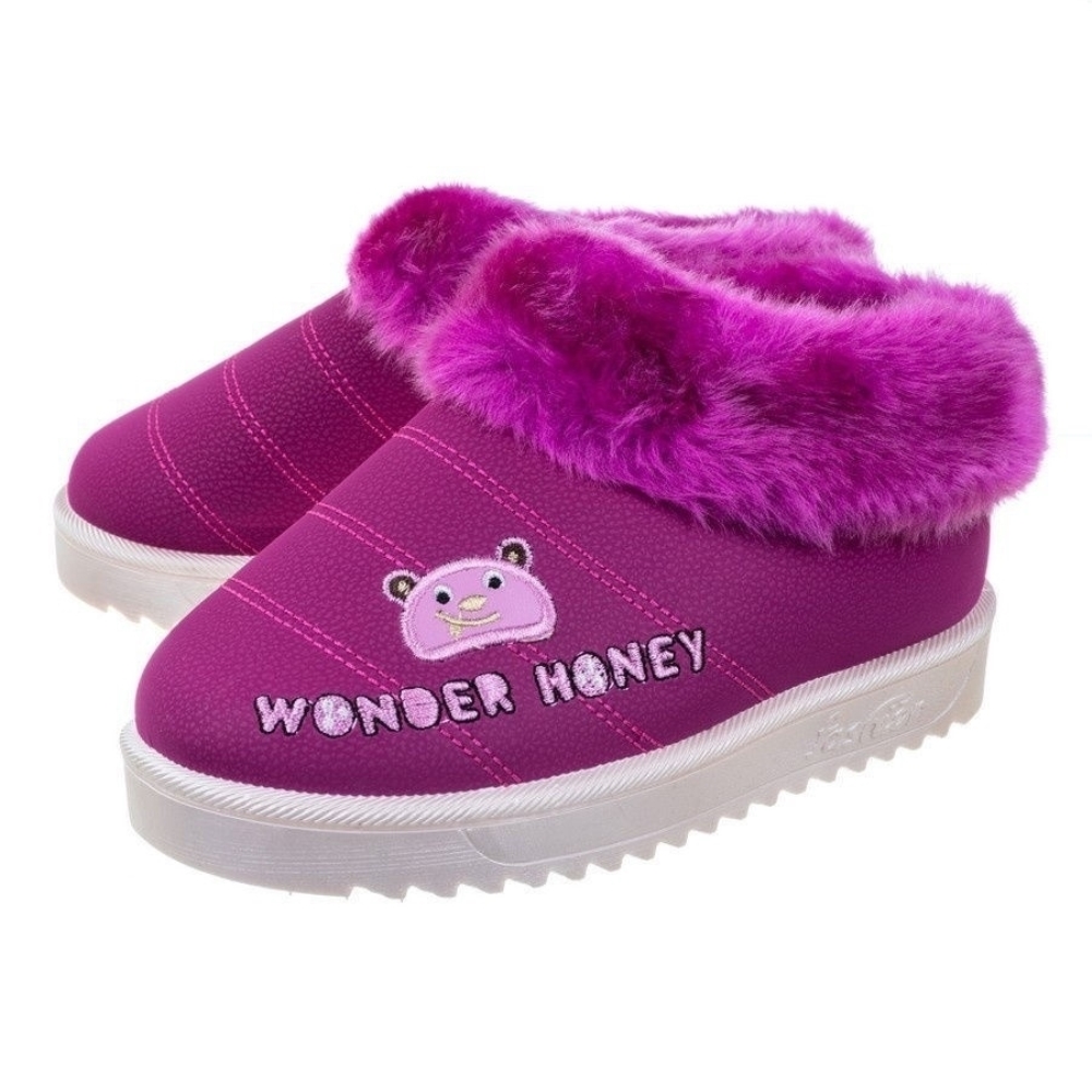 Угги Wonder Honey CS01-10 - фото 2