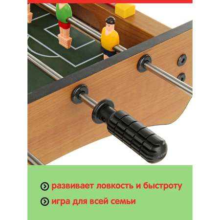 Настольная игра Veld Co футбол