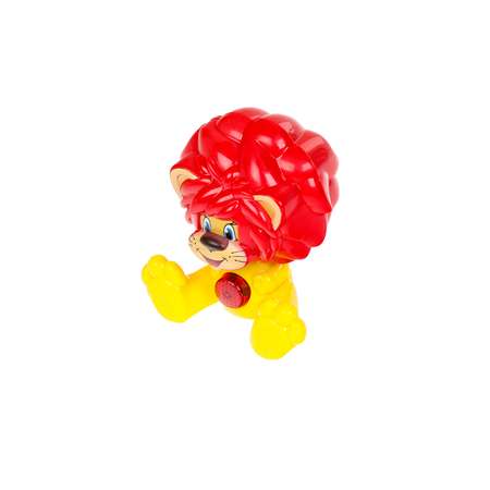 Игрушка УМка Союзмультфильм Львенок