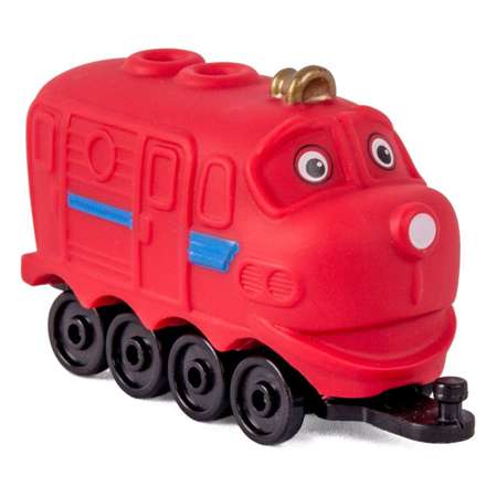 Паровозик Chuggington в блистере Уилсон