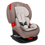 Детское автокресло Еду-Еду KS 527 Isofix гр.I/II серия Level One beige