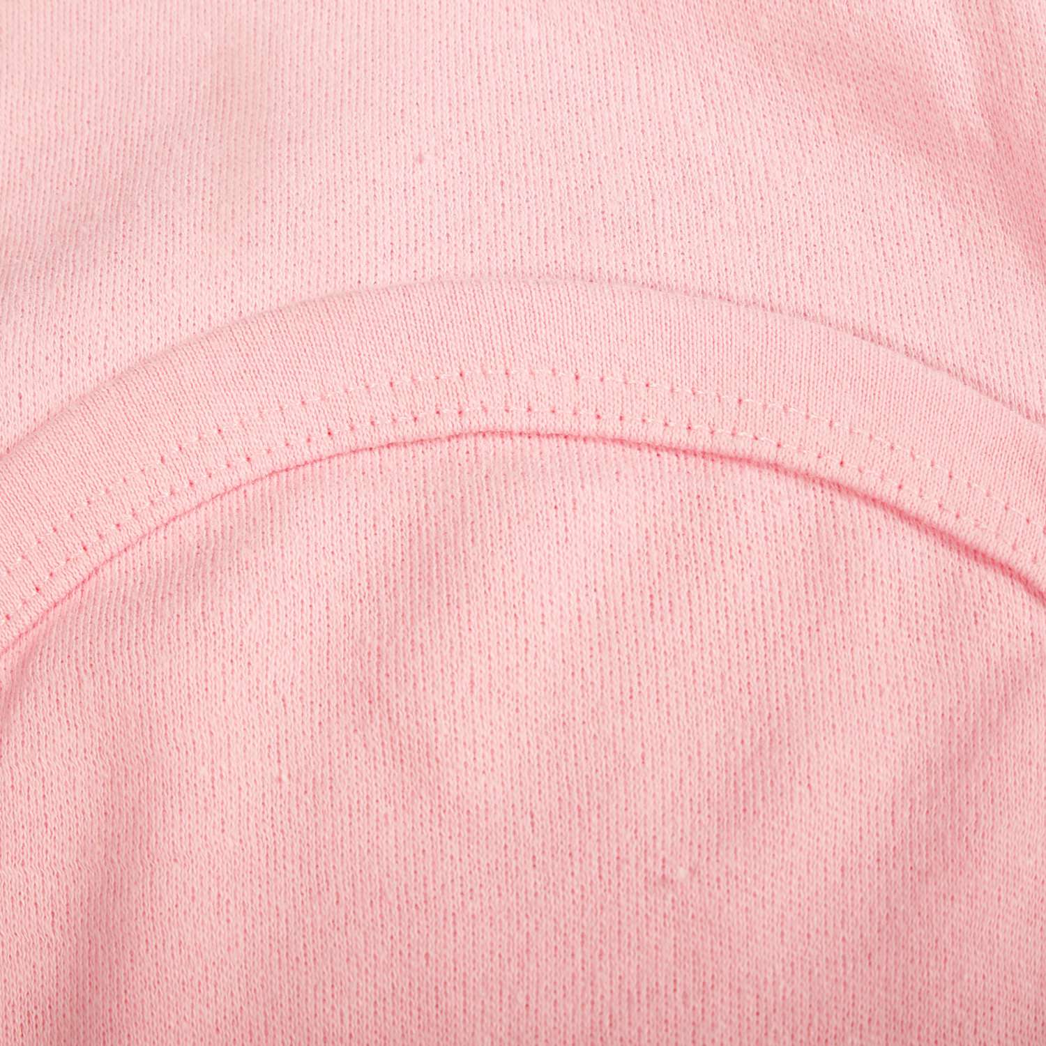 Чудо-пеленка Эдельвейс Розовая - фото 5