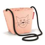 Сумка детская Reisenthel Minibag Cats and dogs rose