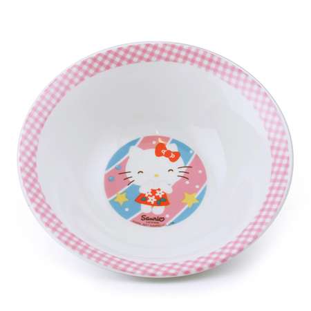 Набор посуды ND PLAY Hello Kitty 3предмета 46285