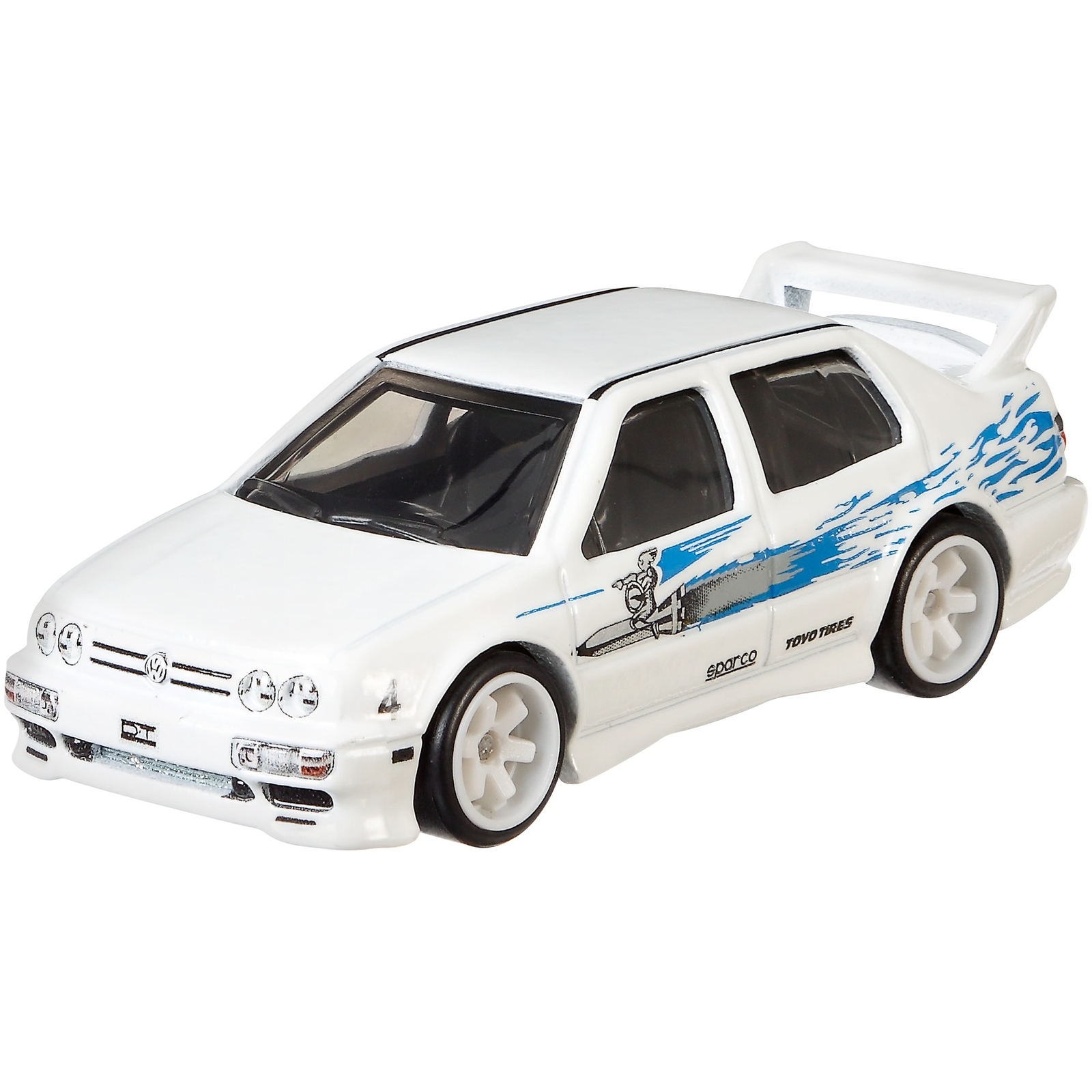 Автомобиль Hot Wheels Форсаж 1:64 в ассортименте GBW75 - фото 19