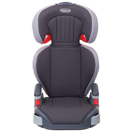 Автокресло Graco Junior Maxi Iron 8E296IROEU