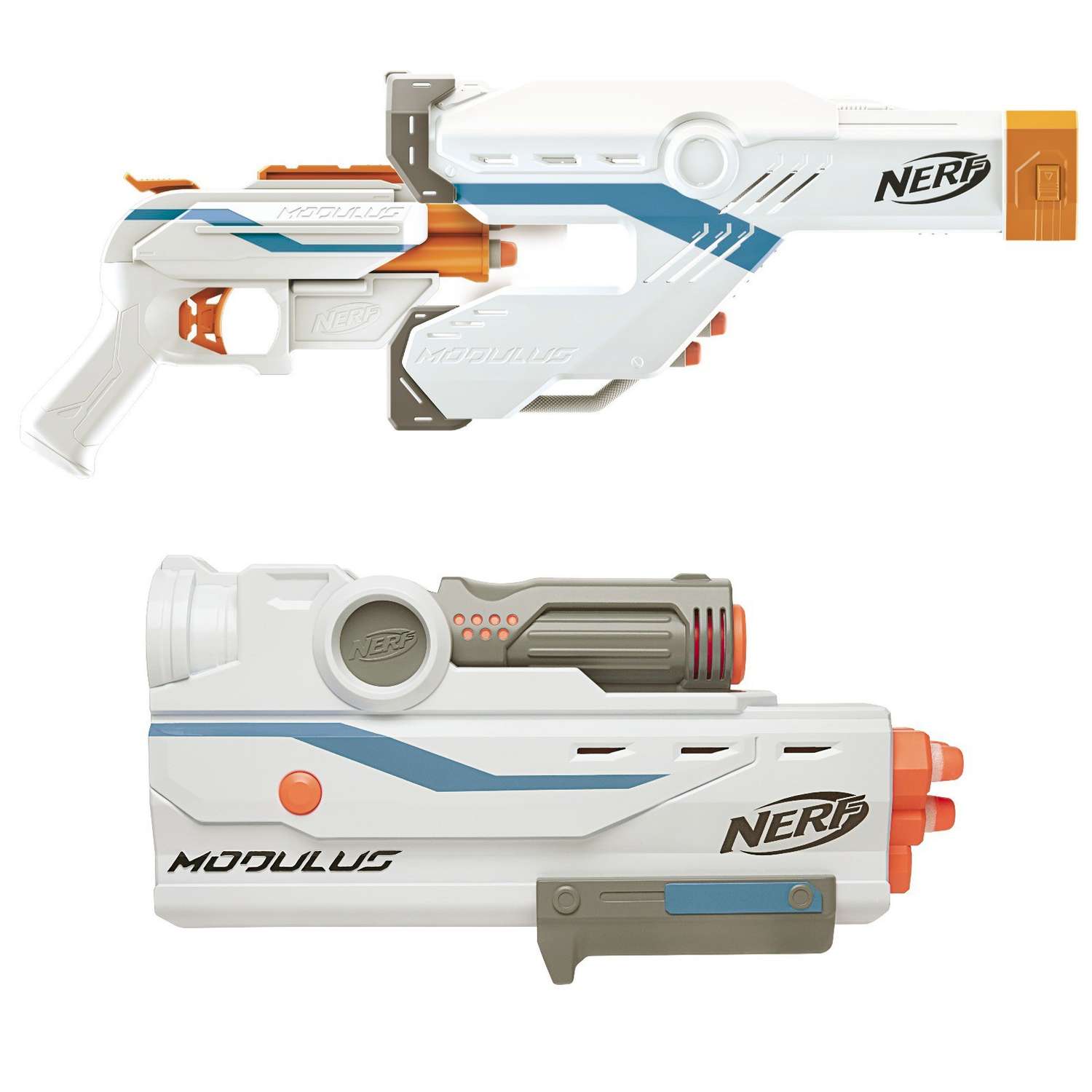 Аксессуары Nerf Modulus в ассортименте E0029EU4 - фото 1