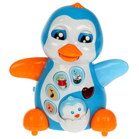 Игрушка УМка