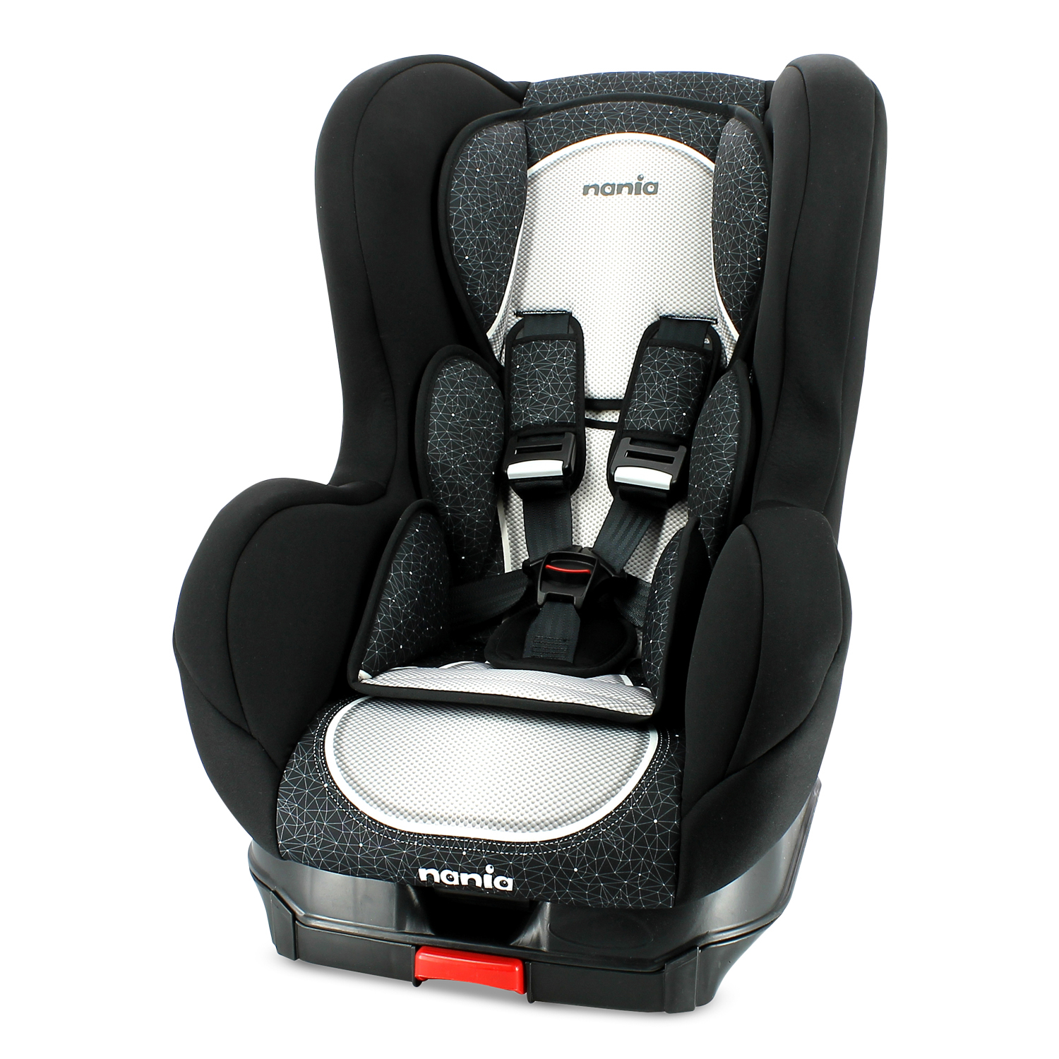 Автокресло Nania Isofix 1 (9-18 кг) - фото 3