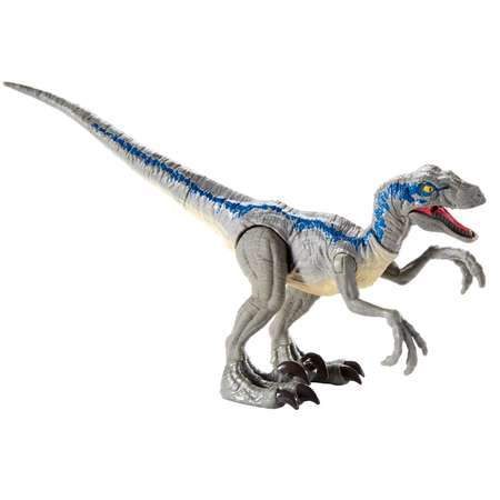 Фигурка Jurassic World Savage Strike Велоцираптор GCR55