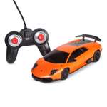 Автомобиль РУ Mobicaro Lamborghini 1:24