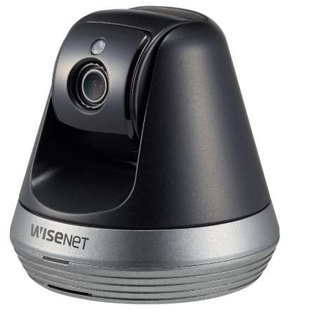 Камера Wi-Fi Full HD Wisenet SNH-V6410PN