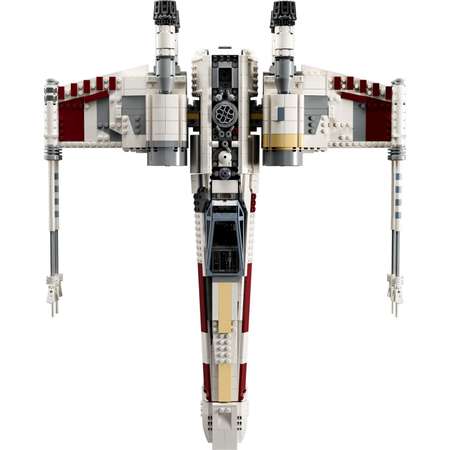 Конструктор LEGO Star Wars X-Wing Starfighter 75355