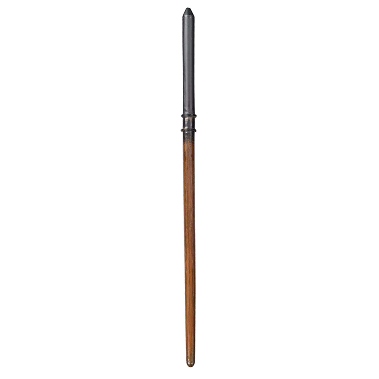 Волшебная палочка Harry Potter Драко Малфой 34 см - premium series - фото 2