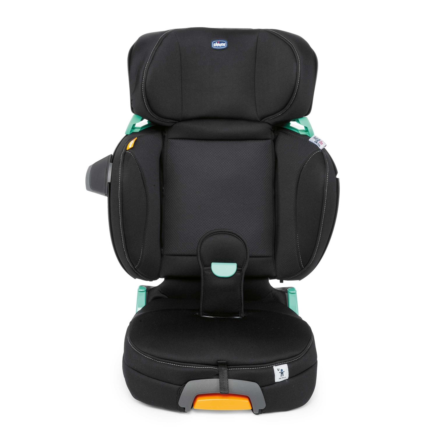 Автокресло Chicco Isofix 2/3 (15-36 кг) - фото 7