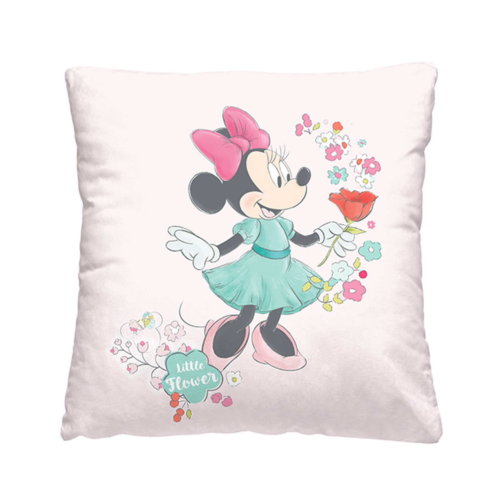 Декоративная подушка Disney Сute - фото 1