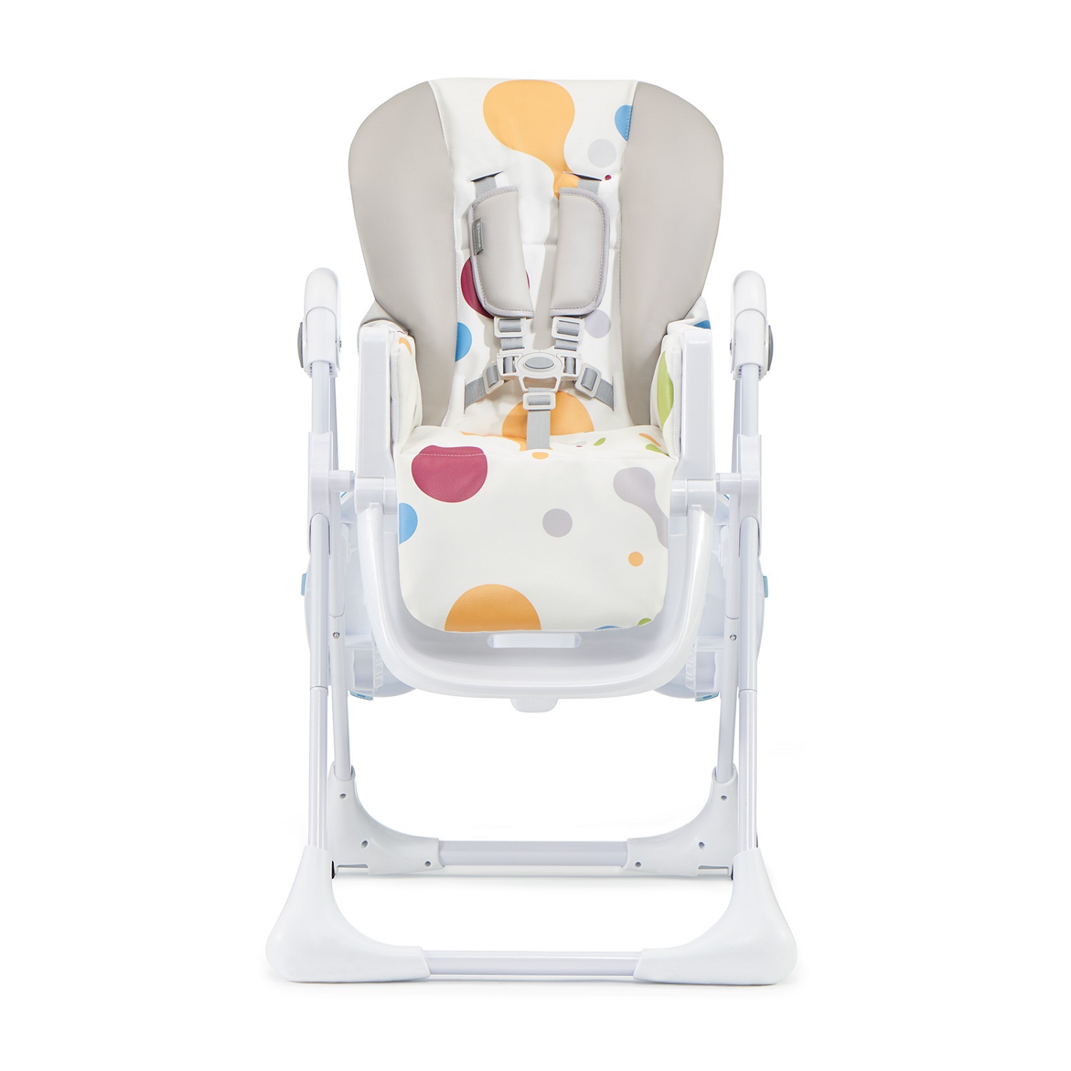 Стульчик для кормления Kinderkraft Yummy Multi KKKYUMMMUL0000 - фото 2