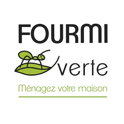 Fourmi Verte