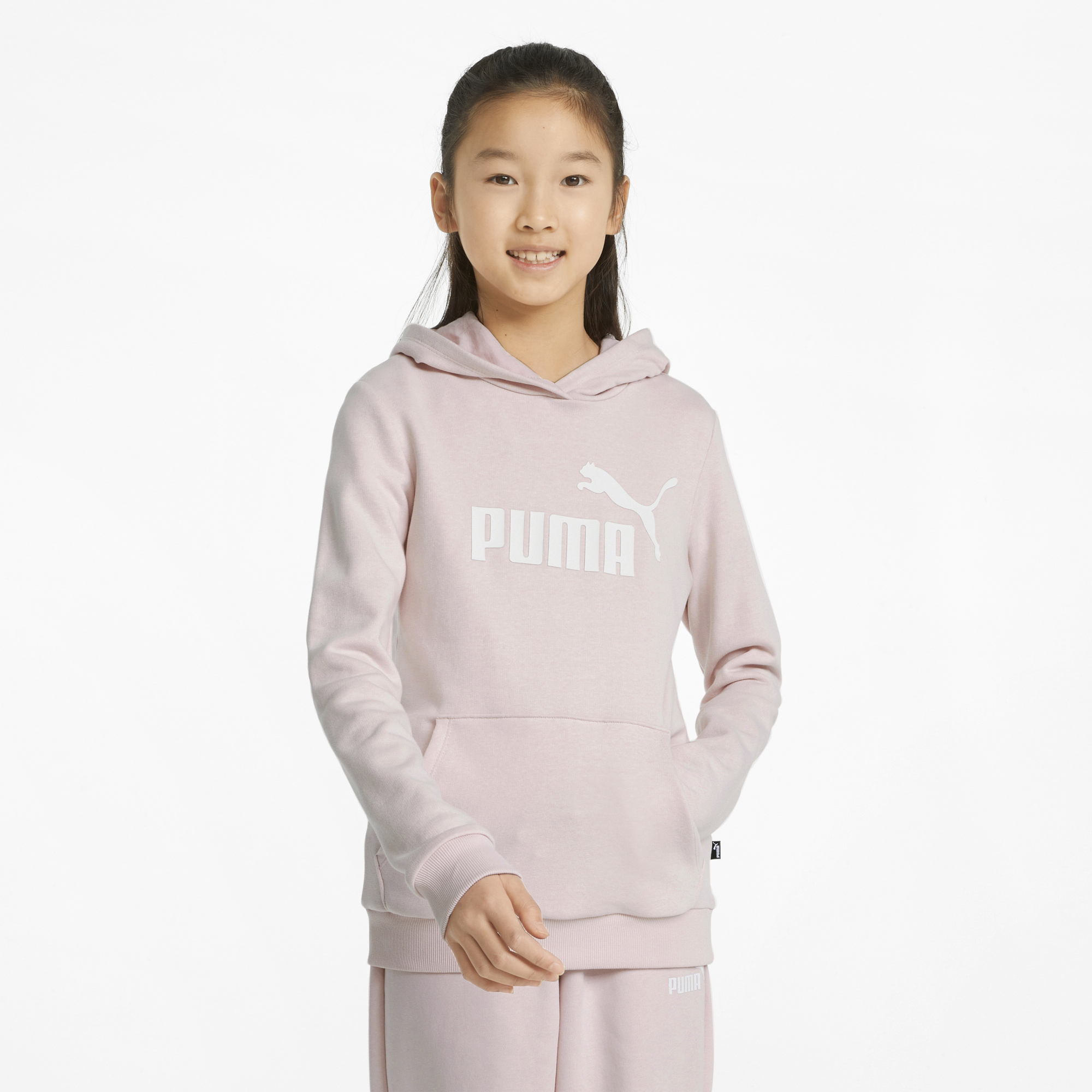 Толстовка Puma 58703016 - фото 3