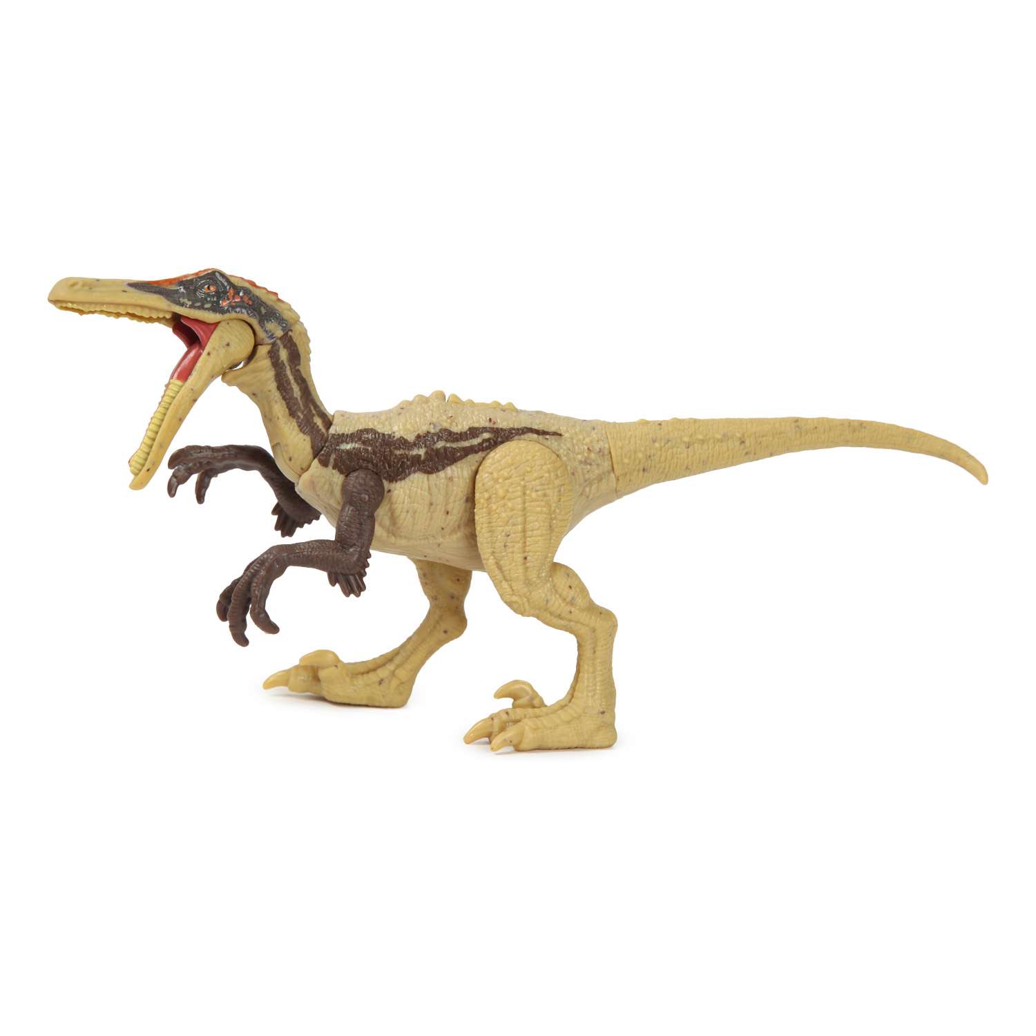 Фигурка Jurassic World Опасные динозавры HLN50 - фото 5