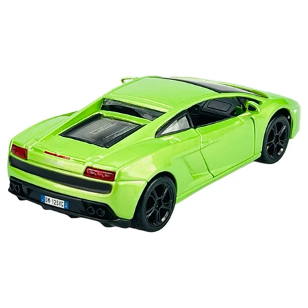 Автомобиль BBurago