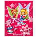 Игрушка-сюрприз DeAgostini Виззиленд Феи Fatine Fairies Feen 1 шт