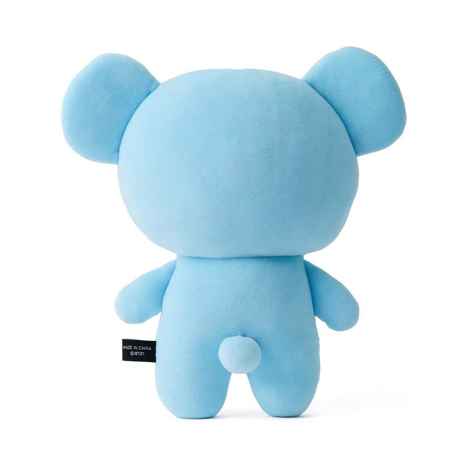 Мягкая игрушка AURORA Коя БТ21 Koya BT21 - фото 4