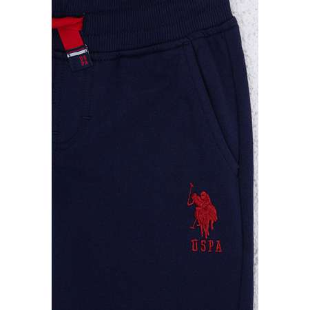 Брюки U.S. Polo Assn