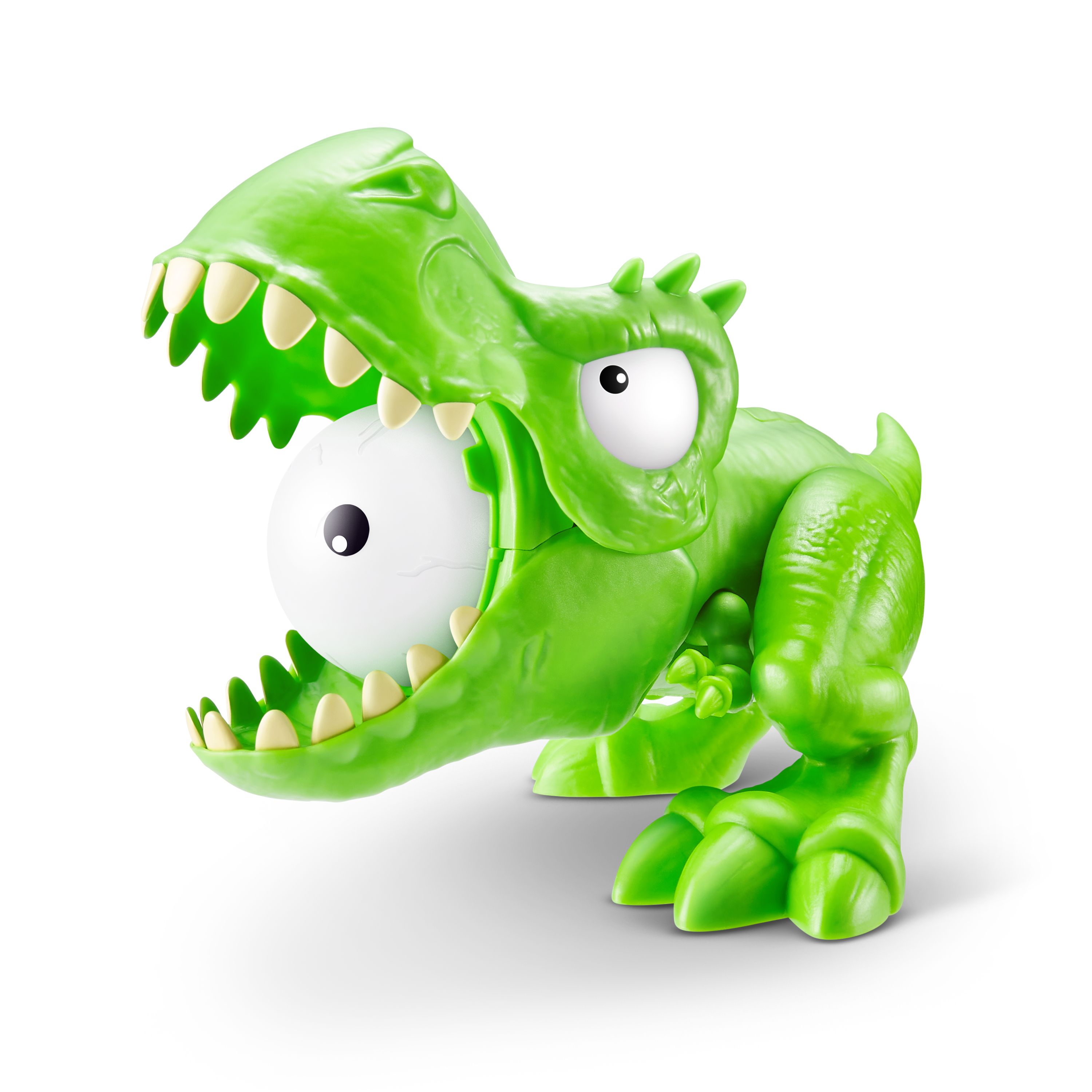 Фигурка Zuru Smashers Smashers Jurassic - фото 17