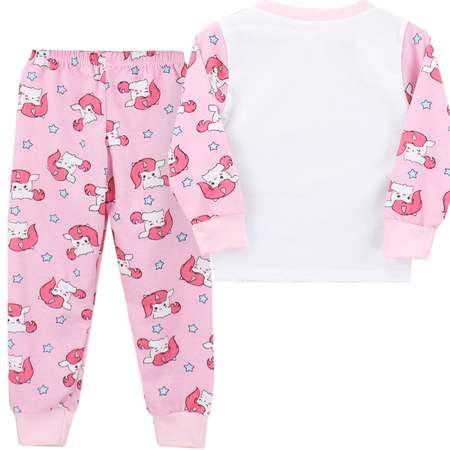 Пижама Babycollection