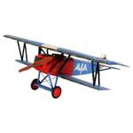 Сборная модель Revell Скоростной истребитель Fokker D VII