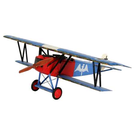 Сборная модель Revell Скоростной истребитель Fokker D VII