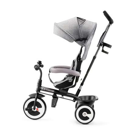 Велосипед Kinderkraft Aston Grey