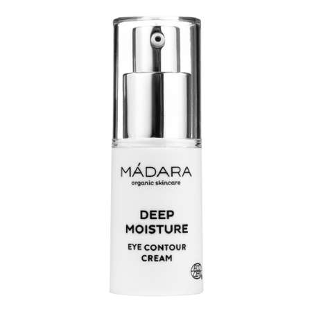 Крем для глаз Madara укрепляющий Deep Moisture 15 мл