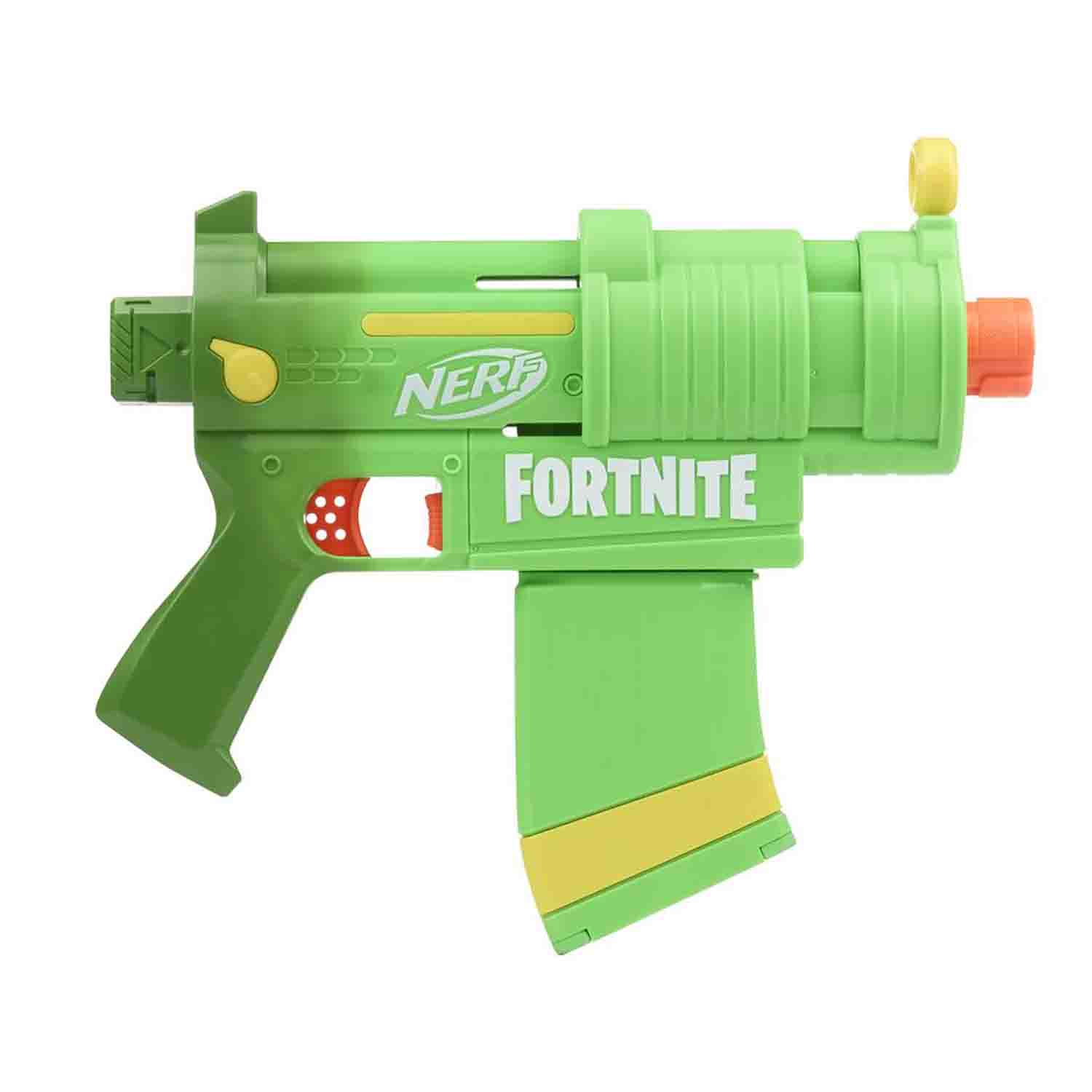 Бластер Nerf Fortnite Зести - фото 5