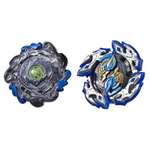 Волчок BeyBlade Слингшок Дуллахан и Непстриус E4749EU4