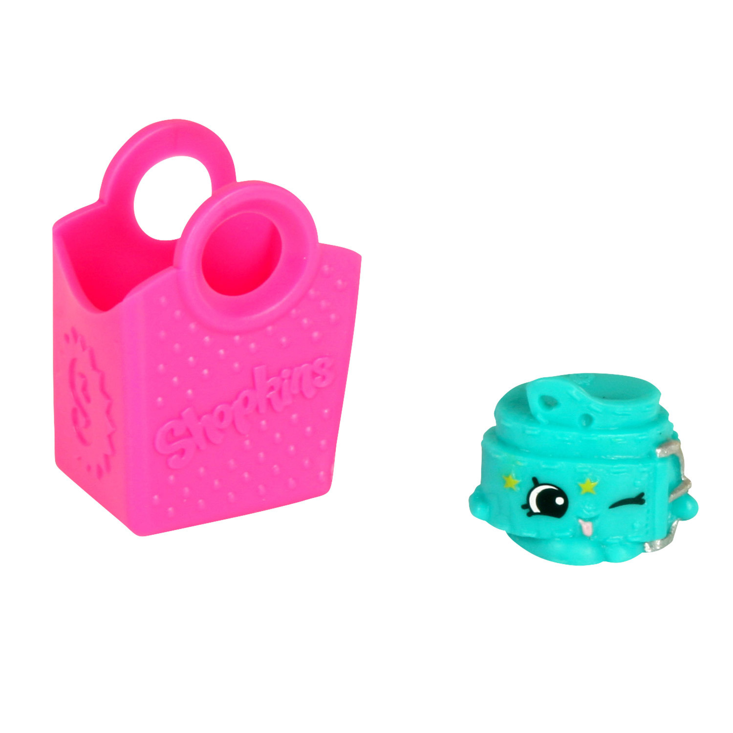 Герой Shopkins 1 шт. в фольгированном пакетике (Сюрприз) - фото 4