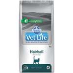 Корм для кошек Farmina Vet Life Hairball 10кг