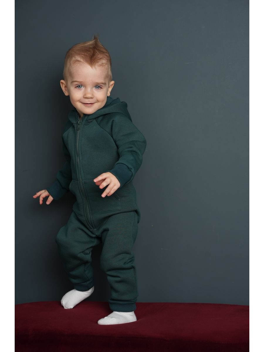 Комбинезон Trendyco kids ТК615/морская-глубина - фото 10