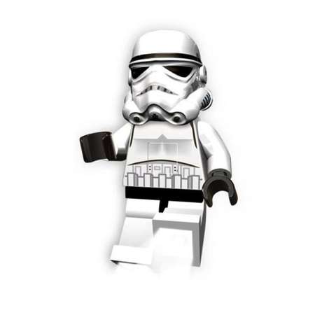 Игрушка-фонарь LEGO Stormtrooper