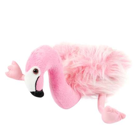 Мягкая игрушка Wild Republic Фламинго 31 см
