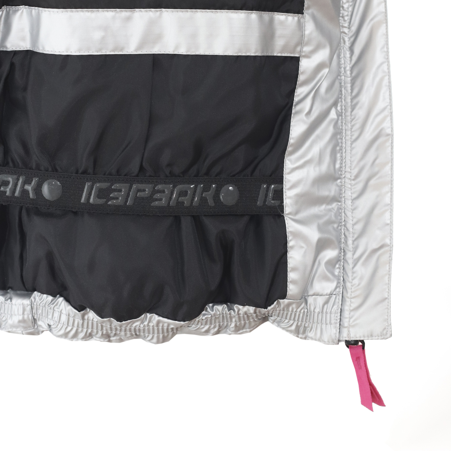 Куртка Icepeak 650046518IV200 - фото 6