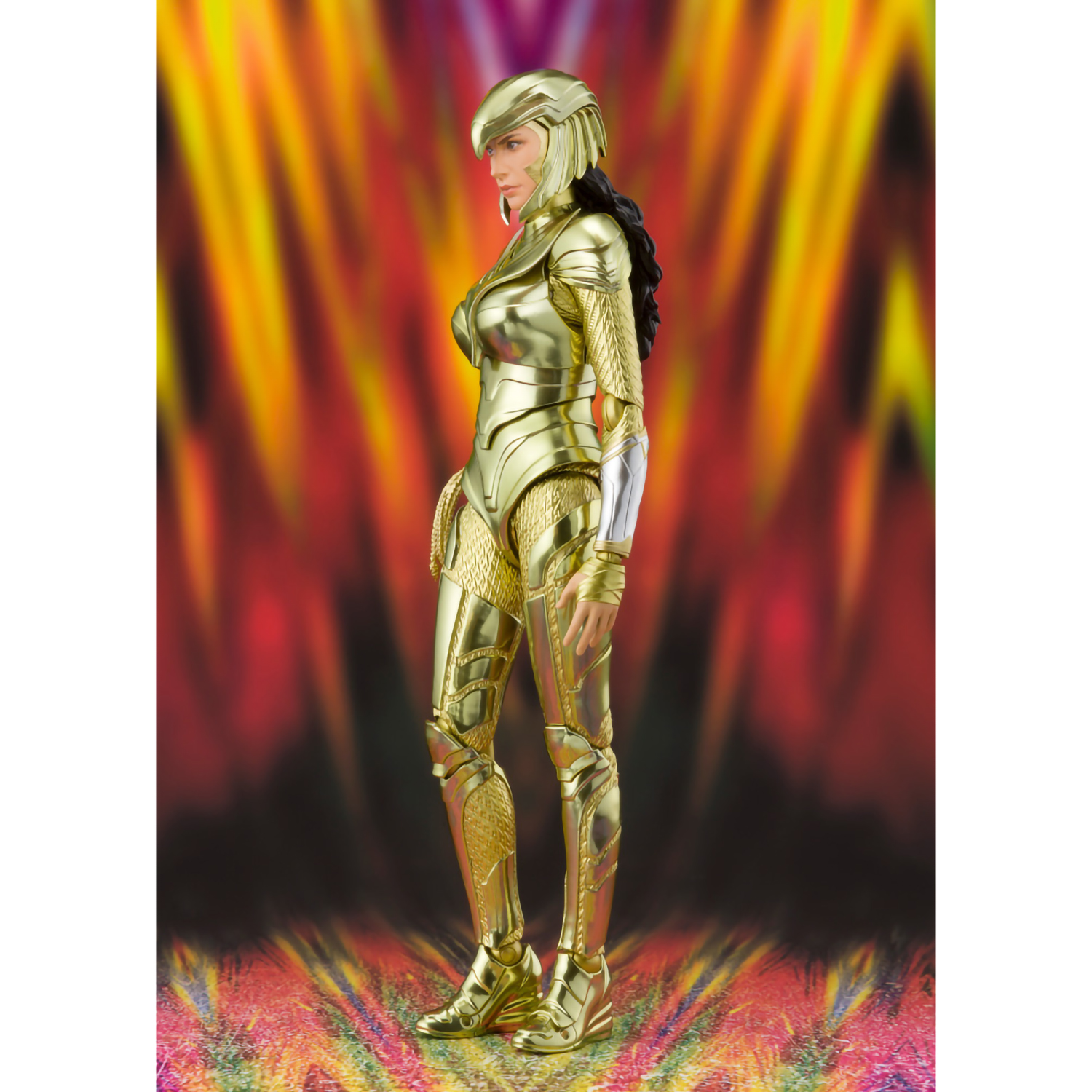 Фигурка Tamashii Nations - фото 4
