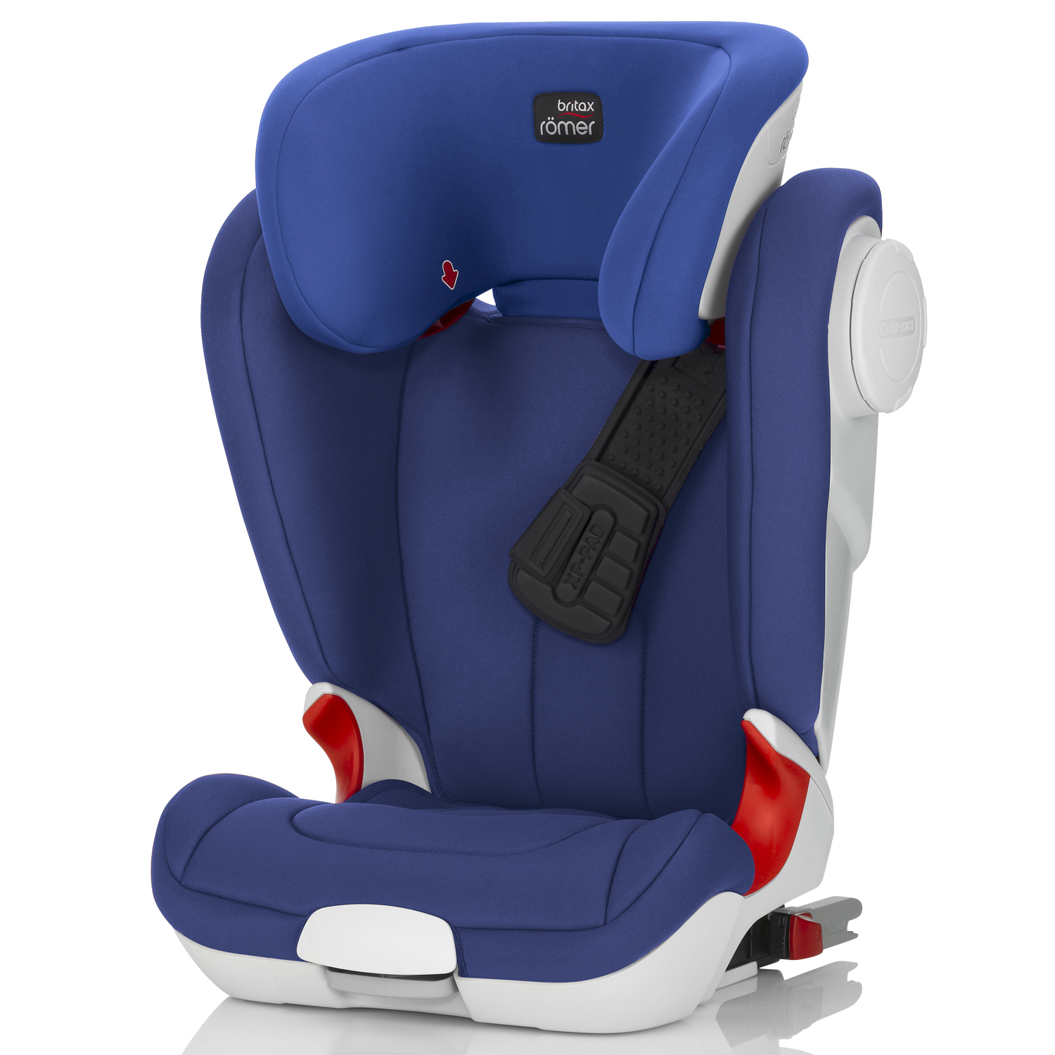 Автокресло Britax Roemer Kidfix XP SICT Ocean Blue - фото 1